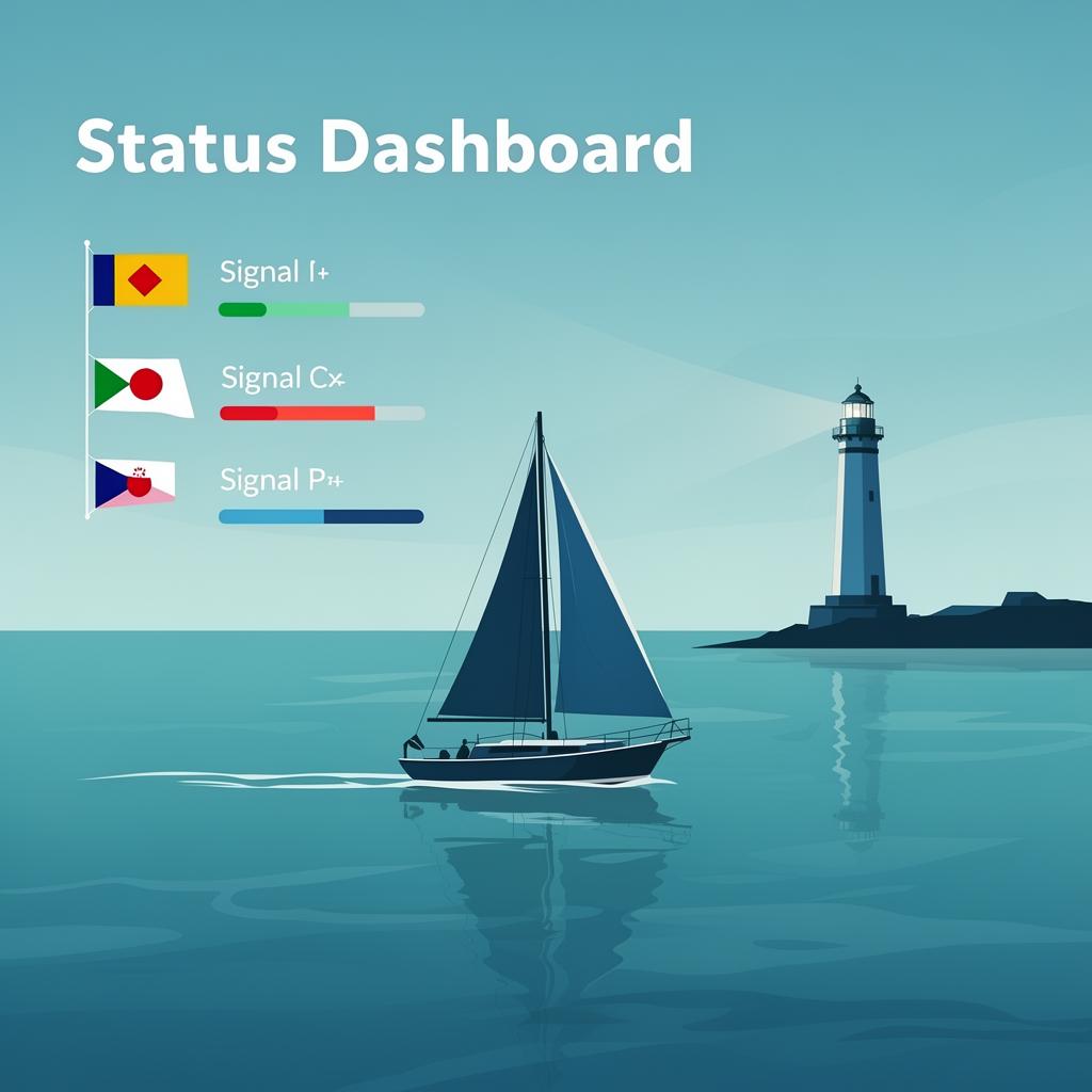PingHarbor — Website Uptime & Performance Monitoring